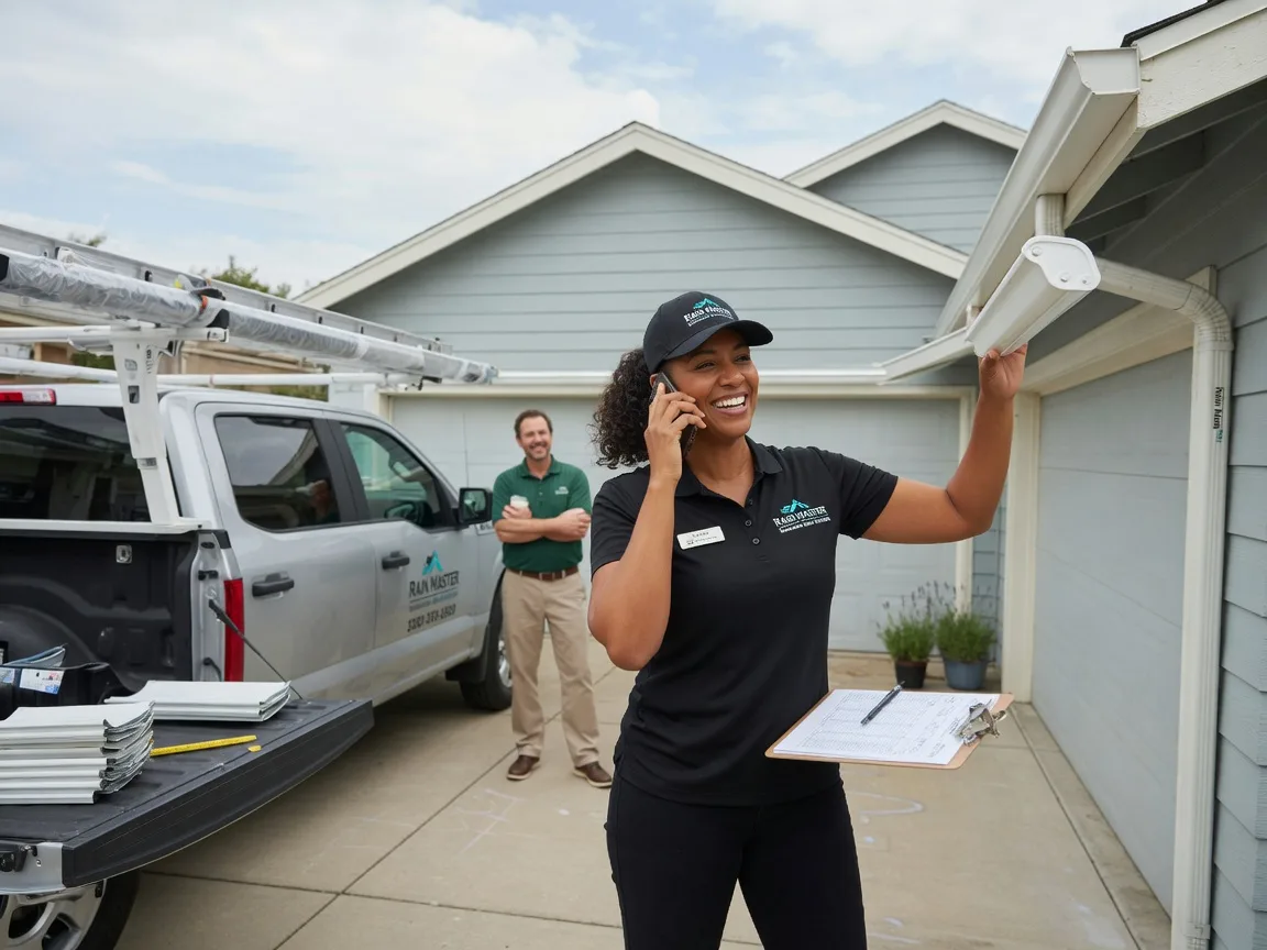 Gutter Installation Fort White, FL FAQs